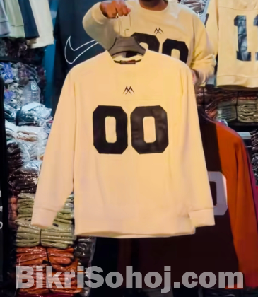 Premium sweatshirt mens